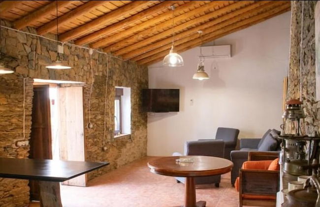 La Casa Grande de Adolfo - Foto 29
