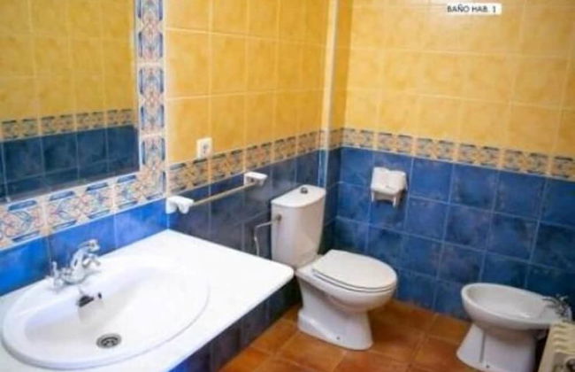 La Casa Grande de Adolfo - Foto 19