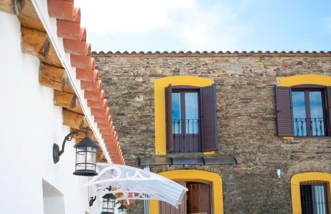 La Casa Grande de Adolfo - Foto 36