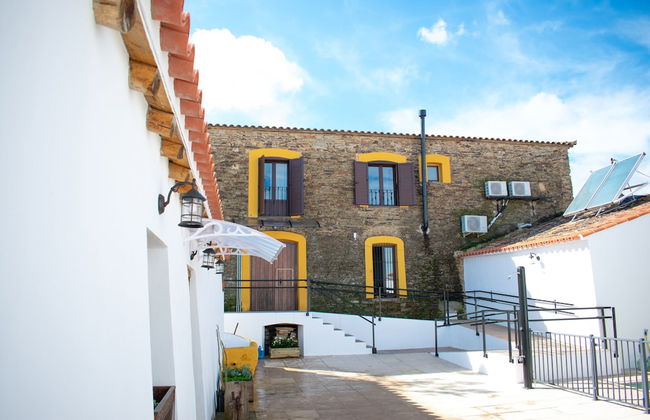 La Casa Grande de Adolfo - Foto 32