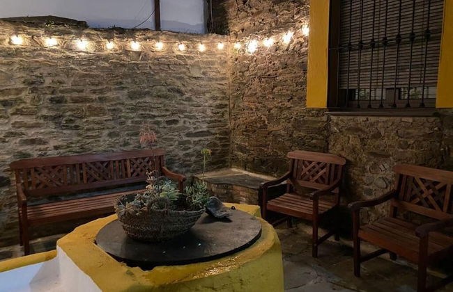La Casa Grande de Adolfo - Foto 33