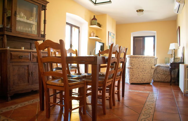 La Casa Grande de Adolfo - Foto 13