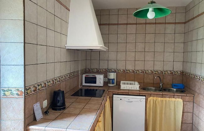 La Casa Grande de Adolfo - Foto 15