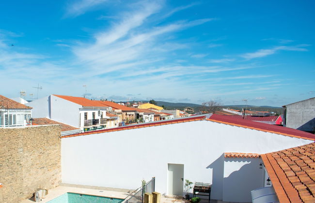 La Casa Grande de Adolfo - Foto 38