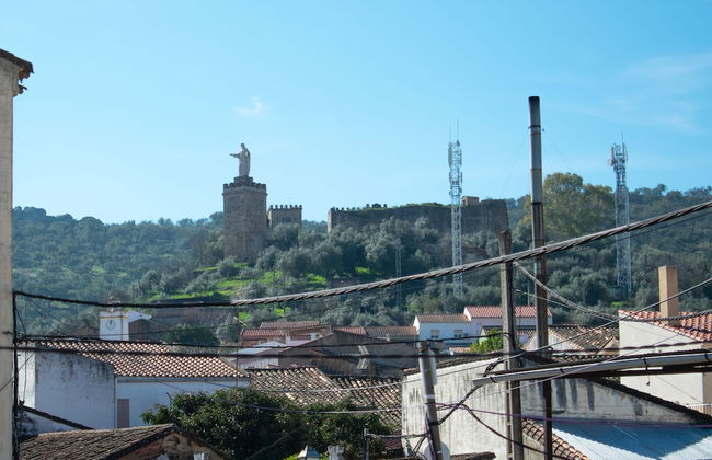La Casa Grande de Adolfo - Foto 39