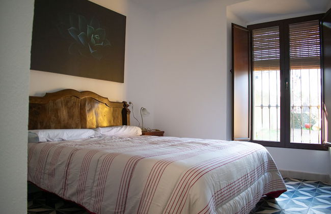 La Casa Grande de Adolfo - Foto 6