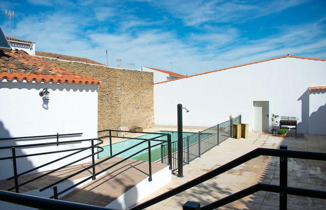 La Casa Grande de Adolfo - Foto 26