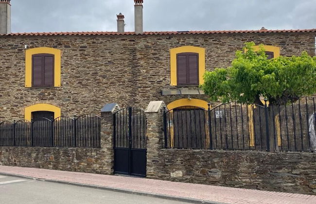 La Casa Grande de Adolfo - Foto 37