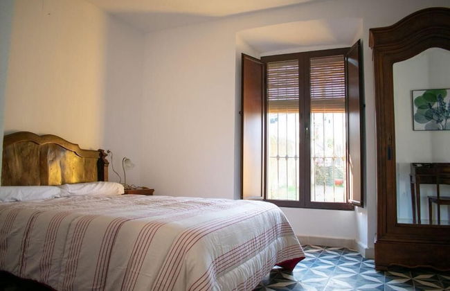 La Casa Grande de Adolfo - Foto 11