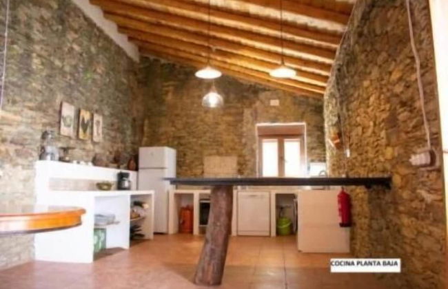 La Casa Grande de Adolfo - Foto 22
