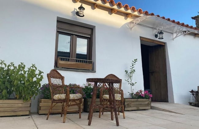 La Casa Grande de Adolfo - Foto 18