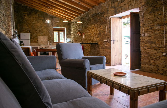 La Casa Grande de Adolfo - Foto 30