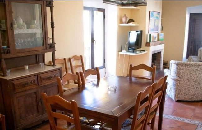 La Casa Grande de Adolfo - Foto 12