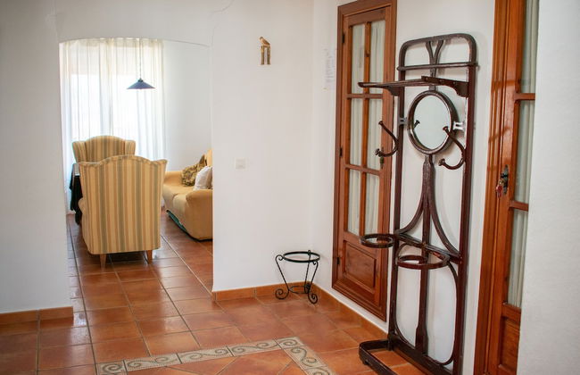 La Casa Grande de Adolfo - Foto 31