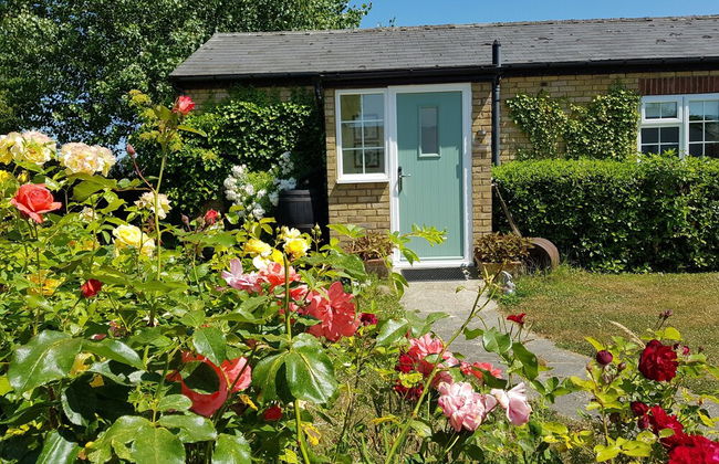 Hawthorn Farm Cottages - Foto 60