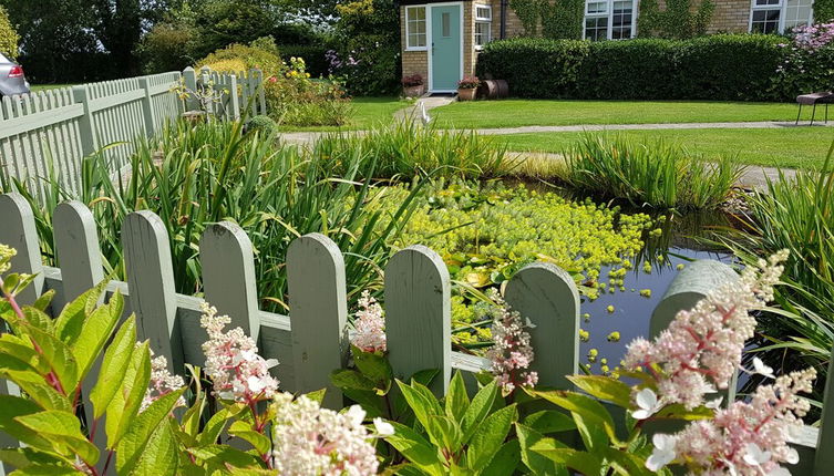 Photo 1 - Hawthorn Farm Cottages