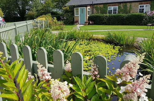 Foto 1 - Hawthorn Farm Cottages