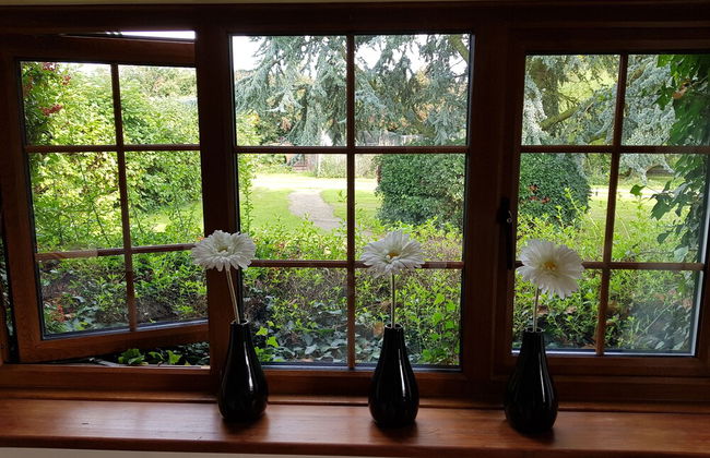 Hawthorn Farm Cottages - Foto 66