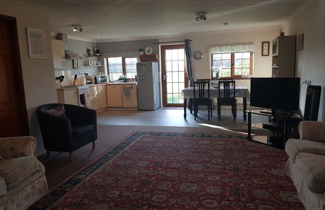 Hawthorn Farm Cottages - Foto 28