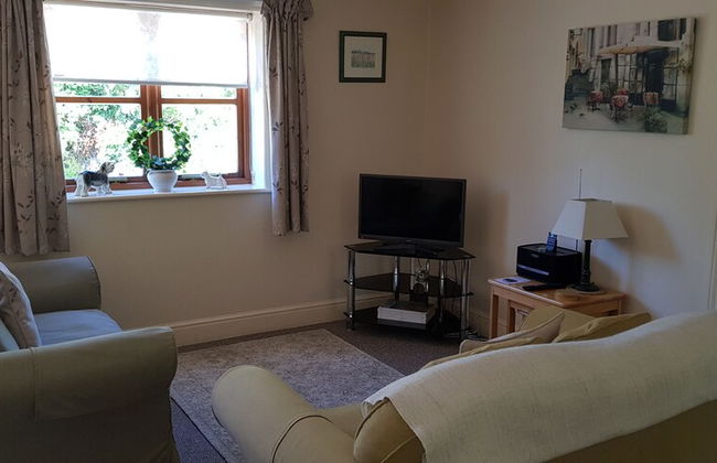 Hawthorn Farm Cottages - Foto 12