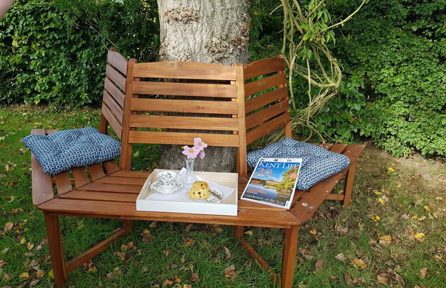 Hawthorn Farm Cottages - Foto 67