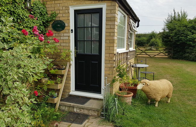 Hawthorn Farm Cottages - Foto 2