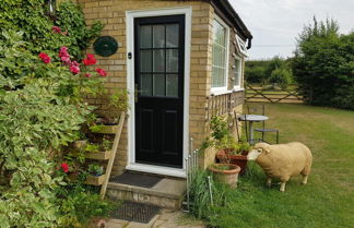 Photo 2 - Hawthorn Farm Cottages