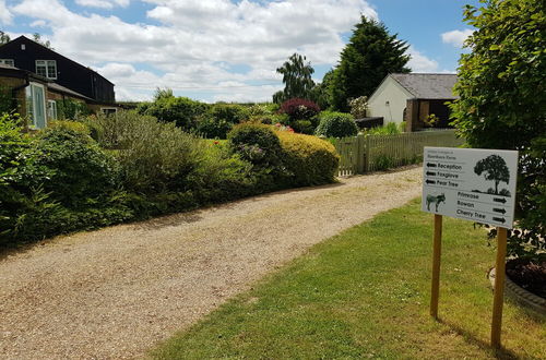 Foto 50 - Hawthorn Farm Cottages