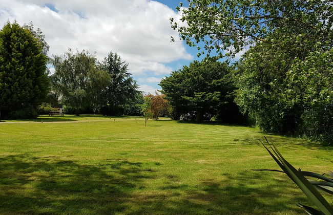 Hawthorn Farm Cottages - Foto 57