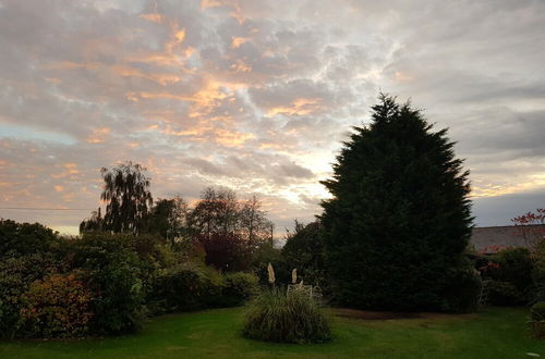 Foto 47 - Hawthorn Farm Cottages