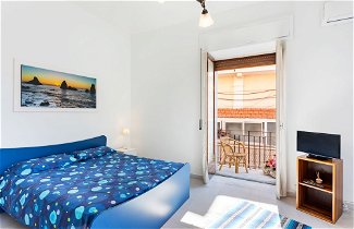 Foto 3 - Roomy And Bright Apartment With Balconies X6