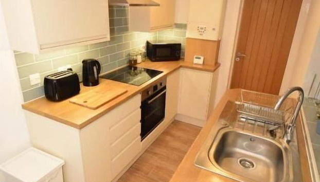 Cucina privata