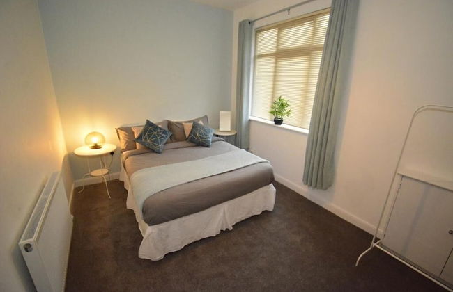 FG Apartments Winckley Square 1 - Foto 3
