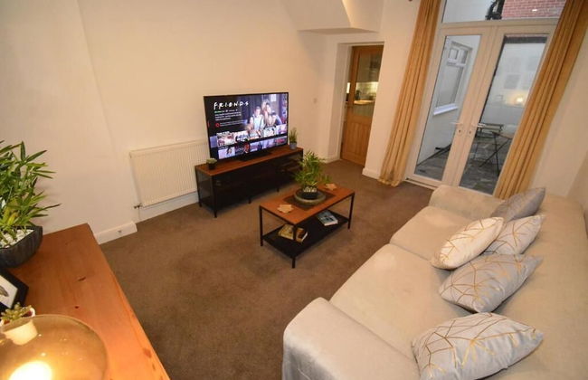 FG Apartments Winckley Square 1 - Foto 1