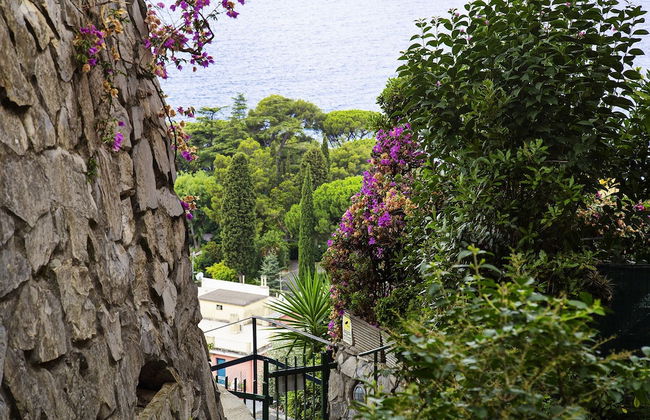Casa Bianca a Bogliasco by Wonderful Italy - Foto 25