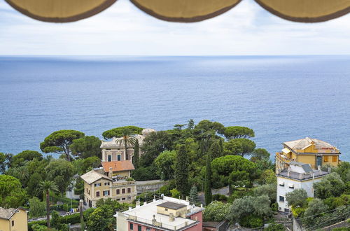 Foto 14 - Casa Bianca a Bogliasco by Wonderful Italy