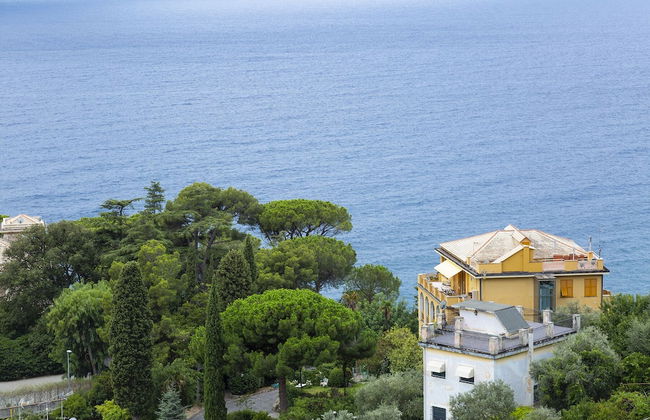Casa Bianca a Bogliasco by Wonderful Italy - Foto 15