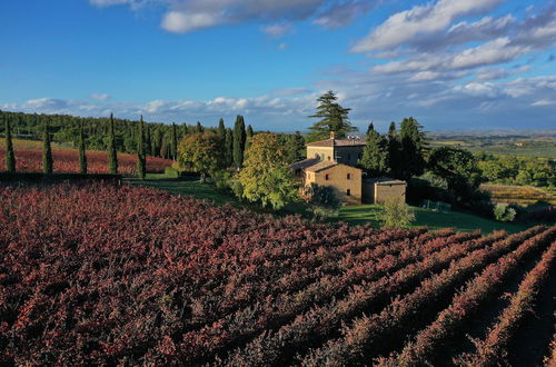 Foto 45 - Relais Villa Grazianella - UNA Esperienze