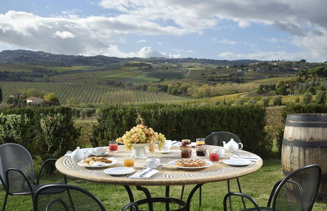Relais Villa Grazianella - UNA Esperienze - Foto 38