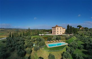 Foto 1 - Relais Villa Grazianella - UNA Esperienze