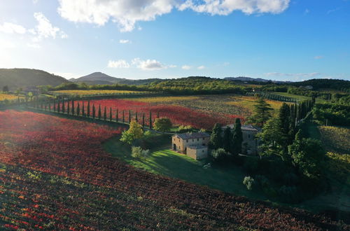 Foto 46 - Relais Villa Grazianella - UNA Esperienze