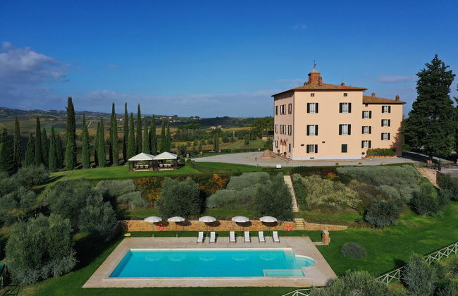 Relais Villa Grazianella - UNA Esperienze - Foto 26