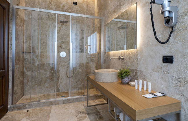 Relais Villa Grazianella - UNA Esperienze - Foto 20