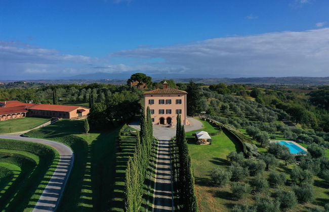 Relais Villa Grazianella - UNA Esperienze - Foto 42