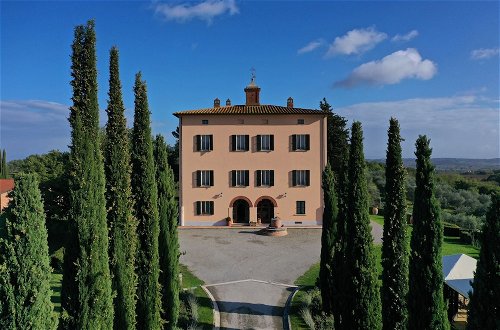 Foto 36 - Relais Villa Grazianella - UNA Esperienze