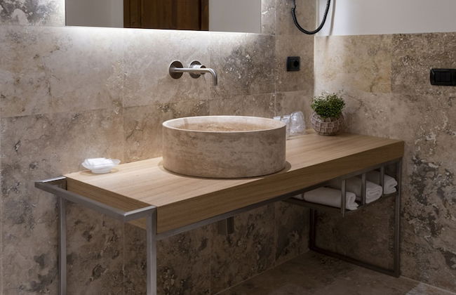 Relais Villa Grazianella - UNA Esperienze - Foto 18