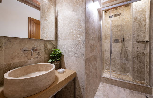 Relais Villa Grazianella - UNA Esperienze - Foto 21