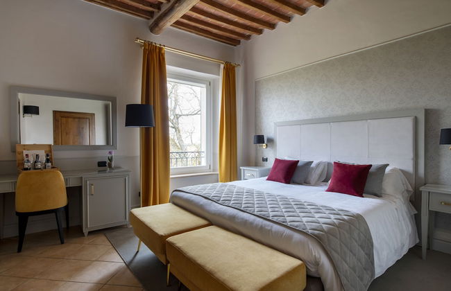 Relais Villa Grazianella - UNA Esperienze - Foto 10