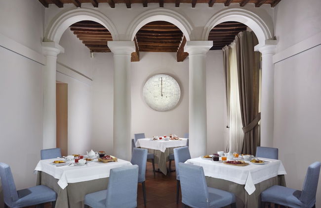 Relais Villa Grazianella - UNA Esperienze - Foto 31