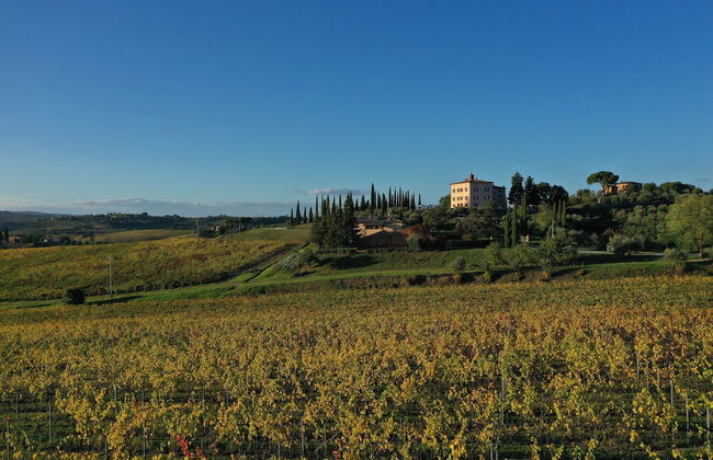 Relais Villa Grazianella - UNA Esperienze - Foto 50